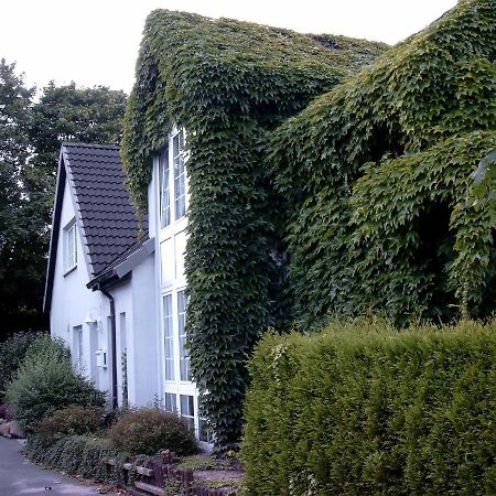 Ferienwohnung Antje Bremerhaven Exterior foto