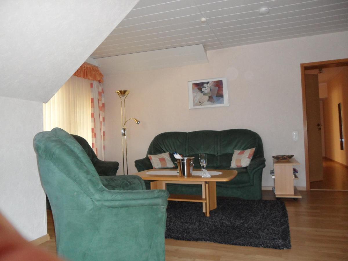 Ferienwohnung Antje Bremerhaven Exterior foto