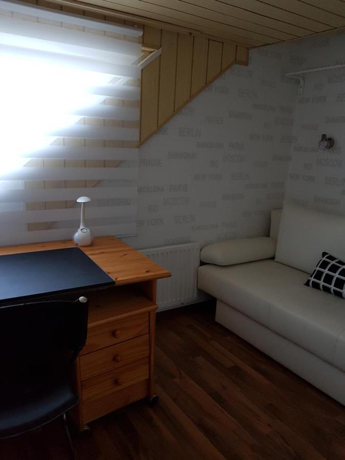 Ferienwohnung Antje Bremerhaven Exterior foto